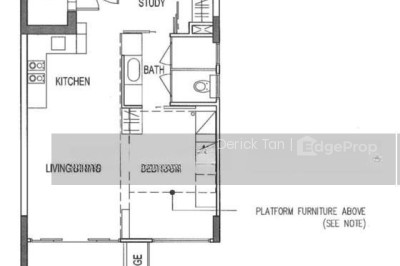 THE SEAWIND @ TELOK KURAU Apartment / Condo | Listing