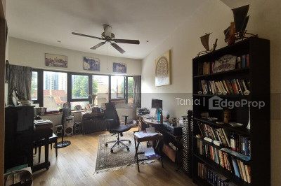 ORCHARD BEL AIR Apartment / Condo | Listing