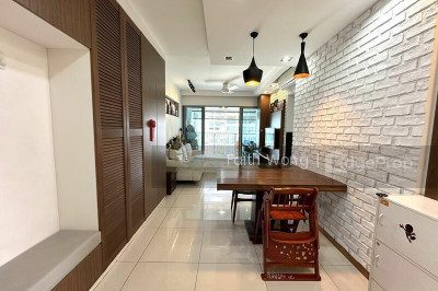 519A TAMPINES CENTRAL 8 HDB | Listing