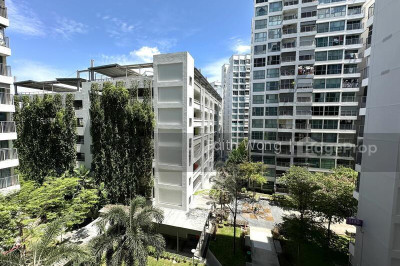 519A TAMPINES CENTRAL 8 HDB | Listing