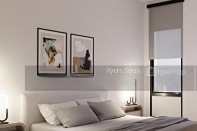 CHUAN PARK Apartment / Condo | Listing
