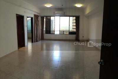 INTERNATIONAL PLAZA Apartment / Condo | Listing