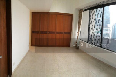 INTERNATIONAL PLAZA Apartment / Condo | Listing