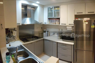 BLUE HORIZON Apartment / Condo | Listing