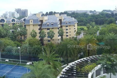 BLUE HORIZON Apartment / Condo | Listing