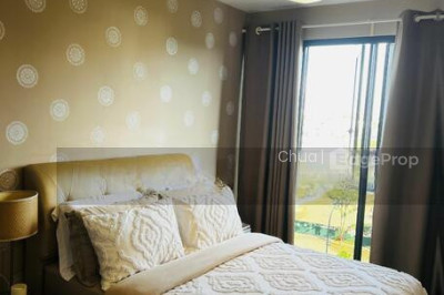 SKYPARK RESIDENCES Apartment / Condo | Listing