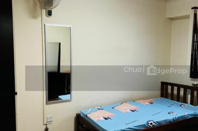 686C CHOA CHU KANG CRESCENT HDB | Listing