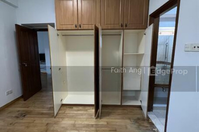 CHANGI COURT Apartment / Condo | Listing