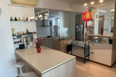 CASPIAN Apartment / Condo | Listing