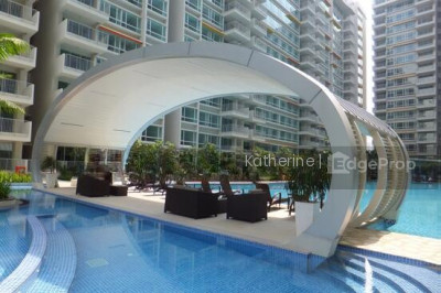 CASPIAN Apartment / Condo | Listing