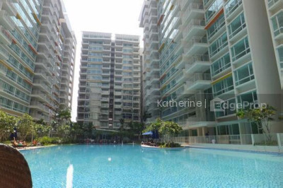 CASPIAN Apartment / Condo | Listing