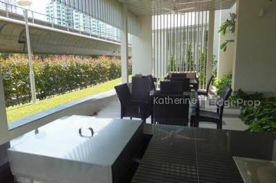 CASPIAN Apartment / Condo | Listing