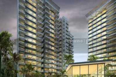 CASPIAN Apartment / Condo | Listing