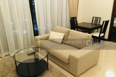 SPOTTISWOODE RESIDENCES Apartment / Condo | Listing