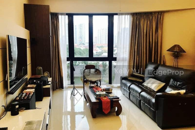 BISHAN 8 Apartment / Condo | Listing