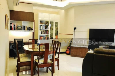 BISHAN 8 Apartment / Condo | Listing