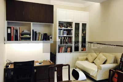 BISHAN 8 Apartment / Condo | Listing