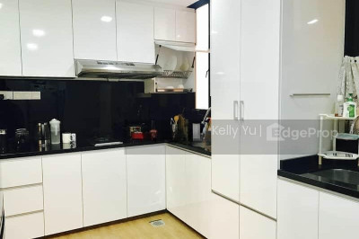 BISHAN 8 Apartment / Condo | Listing