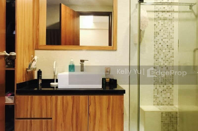 BISHAN 8 Apartment / Condo | Listing