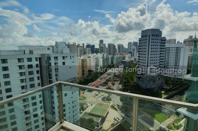 DOMAIN 21 Apartment / Condo | Listing