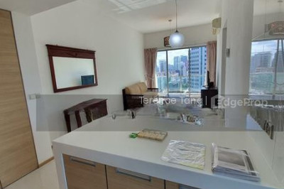 DOMAIN 21 Apartment / Condo | Listing