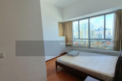 DOMAIN 21 Apartment / Condo | Listing