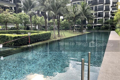 VILLAGE @ PASIR PANJANG Apartment / Condo | Listing