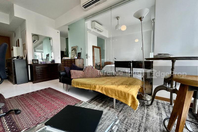 THE CLIFT Apartment / Condo | Listing