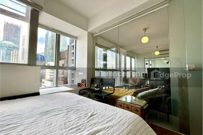THE CLIFT Apartment / Condo | Listing