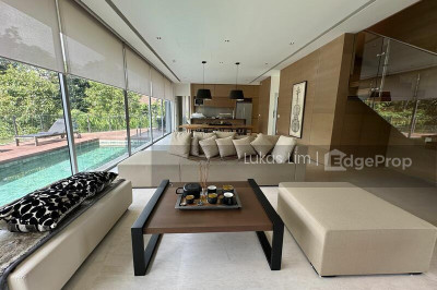 MICHAELS' RESIDENCES Landed | Listing