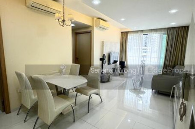 ESPARINA RESIDENCES Apartment / Condo | Listing