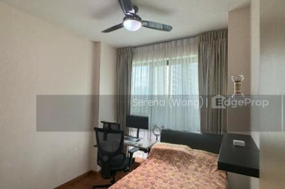 ESPARINA RESIDENCES Apartment / Condo | Listing