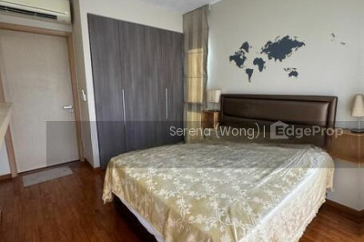 ESPARINA RESIDENCES Apartment / Condo | Listing