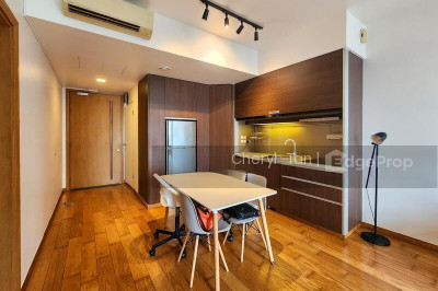 ICON Apartment / Condo | Listing