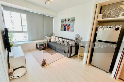 CITYLIGHTS Apartment / Condo | Listing