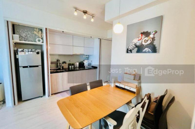 CITYLIGHTS Apartment / Condo | Listing