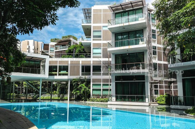 BELLE VUE RESIDENCES Apartment / Condo | Listing