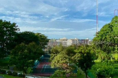 BUKIT REGENCY Apartment / Condo | Listing