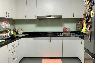 BUKIT REGENCY Apartment / Condo | Listing