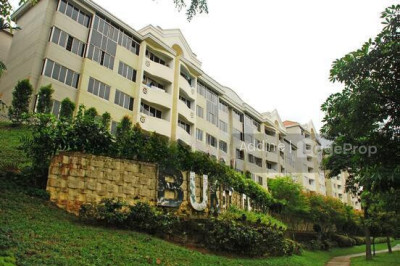 BUKIT REGENCY Apartment / Condo | Listing