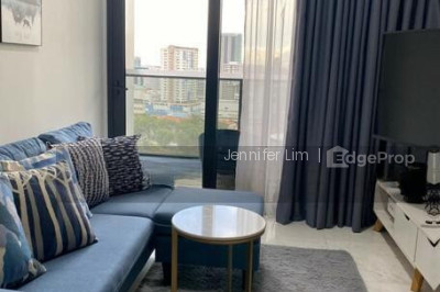 DUO RESIDENCES Apartment / Condo | Listing