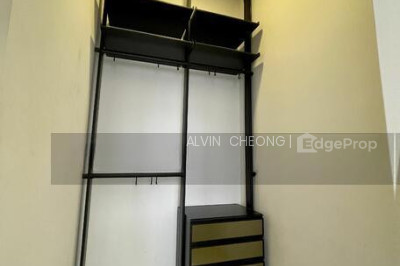 ONE DUSUN RESIDENCES Apartment / Condo | Listing