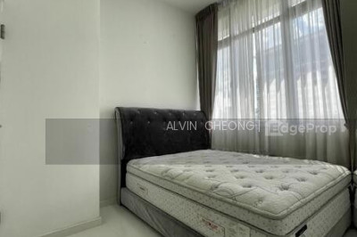 ONE DUSUN RESIDENCES Apartment / Condo | Listing