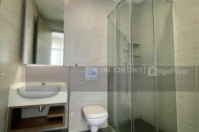 ONE DUSUN RESIDENCES Apartment / Condo | Listing