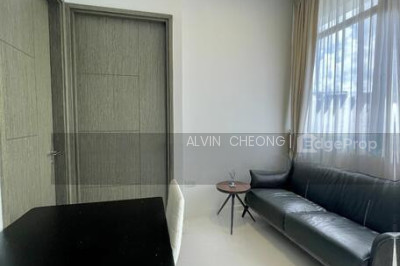 ONE DUSUN RESIDENCES Apartment / Condo | Listing