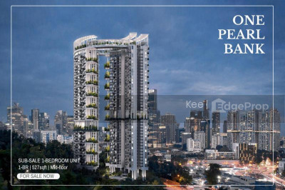 ONE PEARL BANK Apartment / Condo | Listing