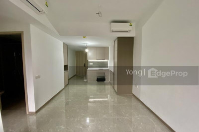 SENGKANG GRAND RESIDENCES Apartment / Condo | Listing