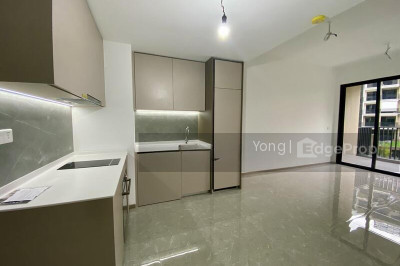 SENGKANG GRAND RESIDENCES Apartment / Condo | Listing