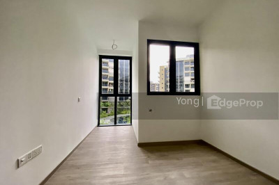 SENGKANG GRAND RESIDENCES Apartment / Condo | Listing