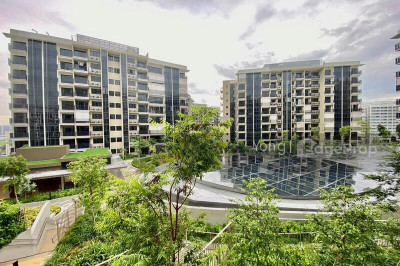 SENGKANG GRAND RESIDENCES Apartment / Condo | Listing